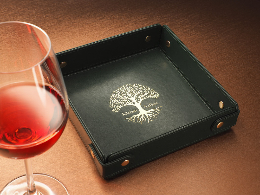 Logotrade promotional giveaways photo of: Box 1653320