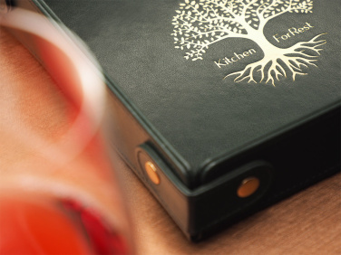 Logo trade promotional gifts picture of: Box 1653320