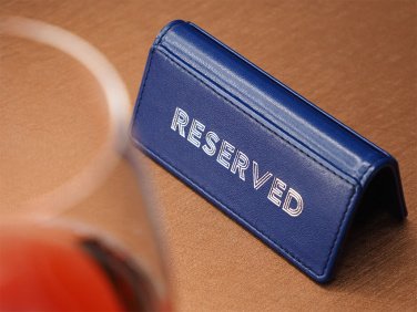 Logotrade business gift image of: Information stand 1648320