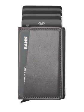 Logotrade promotional merchandise picture of: RFID wallet 2121119