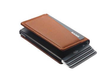 Logotrade promotional giveaway picture of: RFID wallet 2121119