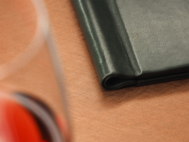 Logo trade corporate gift photo of: Menu cover 1229320