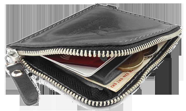 Logotrade corporate gifts photo of: Wallet 862067