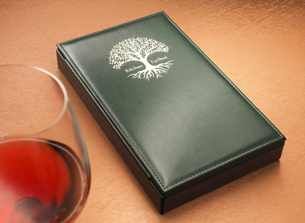 Logotrade promotional product picture of: Bill box 1096320