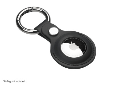Logotrade corporate gifts photo of: Keyring with holder for AirTag 1914094