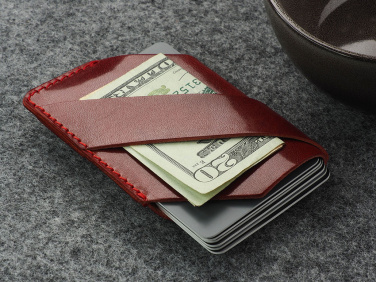Logotrade corporate gift picture of: Wallet 1242141