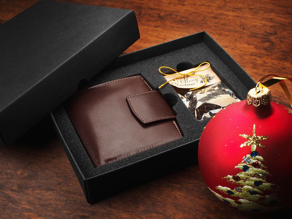 Logotrade promotional merchandise picture of: Christmas set 1971013