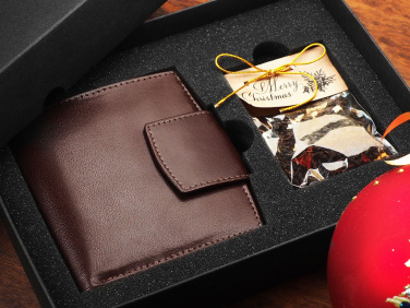 Logo trade business gifts image of: Christmas set 1971013