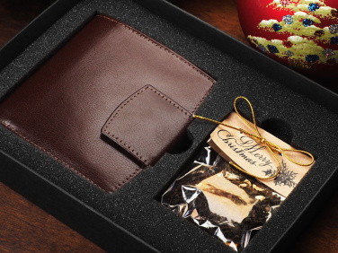 Logo trade promotional item photo of: Christmas set 1971013