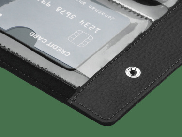 Logo trade promotional merchandise photo of: Car Document Organizer 2072157