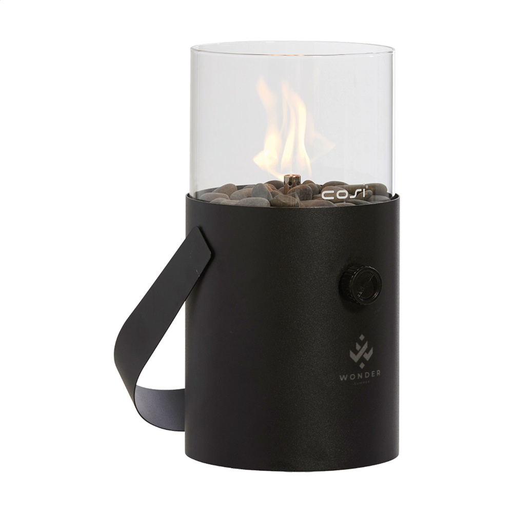 Logo trade advertising product photo of: Cosiscoop Original Gas lantern