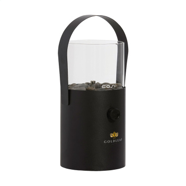 Logo trade promotional gifts image of: Cosiscoop Original Gas lantern