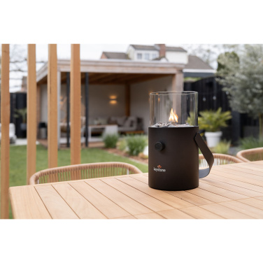 Logo trade promotional gifts picture of: Cosiscoop Original Gas lantern