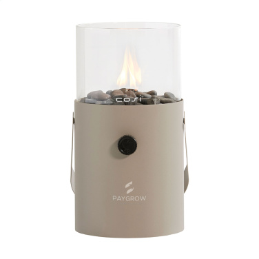 Logo trade promotional products image of: Cosiscoop Original Gas lantern