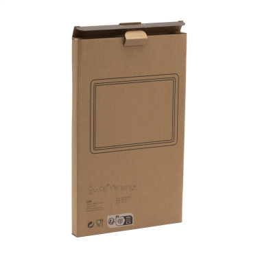 Logo trade promotional items picture of: Bamboo Board chopping board