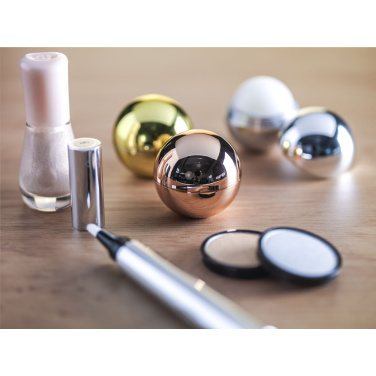 Logotrade promotional merchandise picture of: Lipbalm Glossy lipbalm