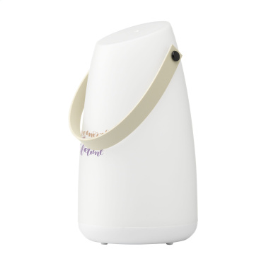 Logo trade promotional gift photo of: Halo MoodLight lamp