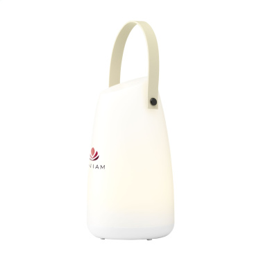 Logo trade promotional items picture of: Halo MoodLight lamp