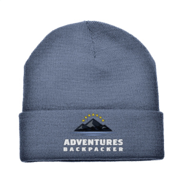 Logo trade promotional merchandise image of: Antarctica hat