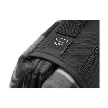 Logo trade promotional gift photo of: MacBlanket GRS Picnic Blanket