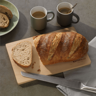 Logotrade corporate gifts photo of: Alder Wood Chopping Board