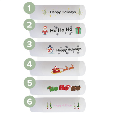 Logotrade promotional items photo of: FrostBalm X-Mas