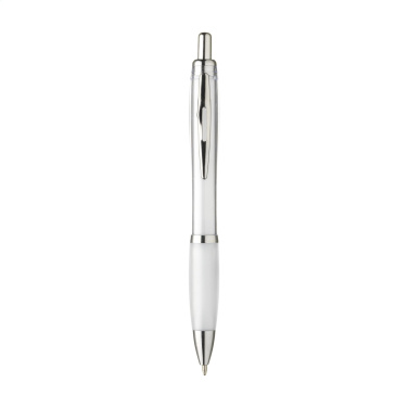 Logo trade promotional gift photo of: Athos pen