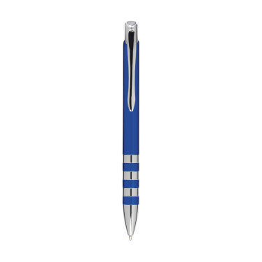Logo trade business gifts image of: Ringer pen