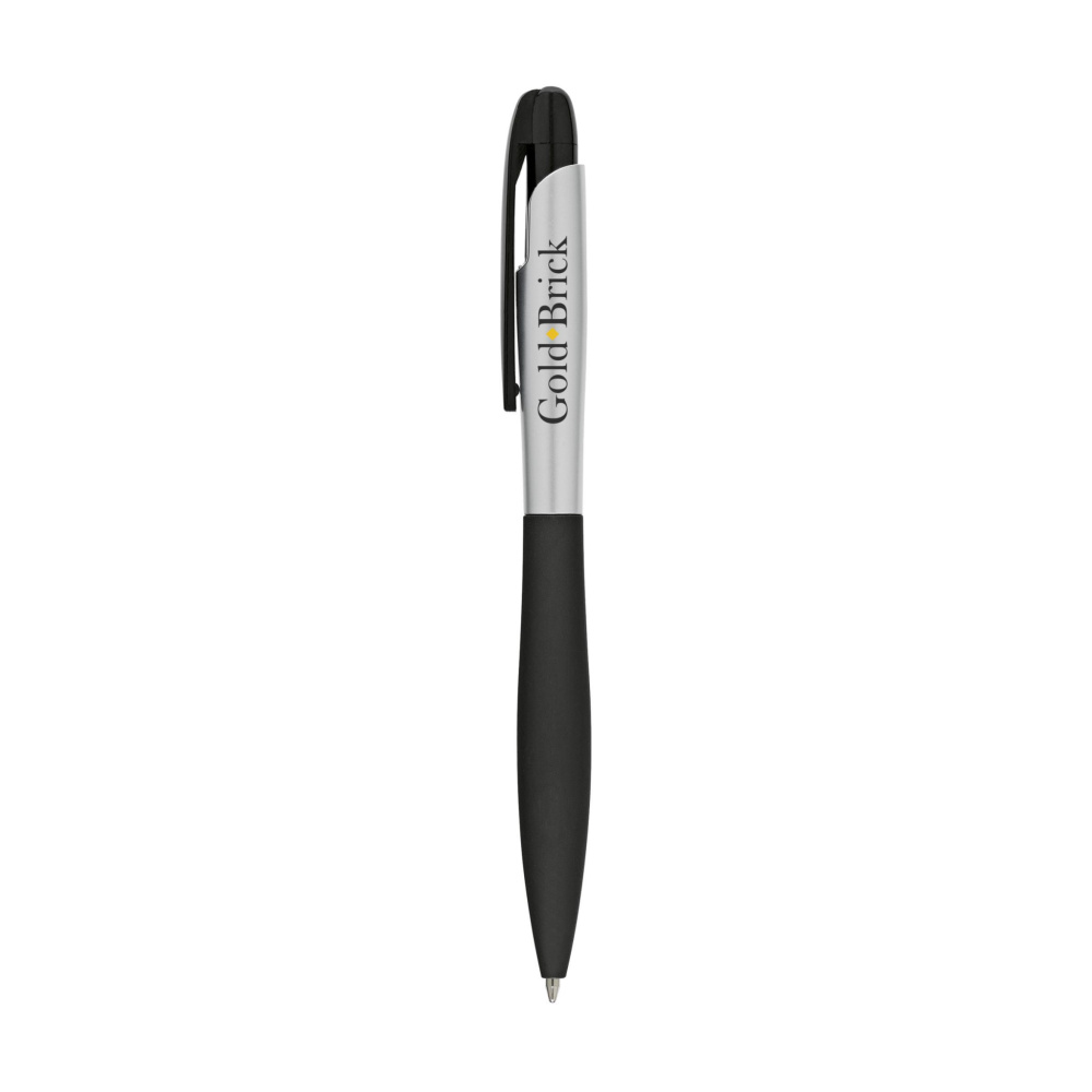 Logo trade promotional gifts image of: Gracia pen