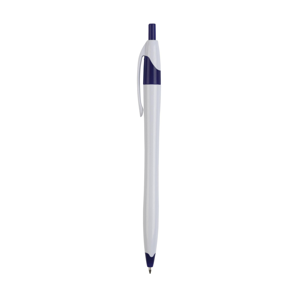 Logotrade advertising product image of: Palito pen