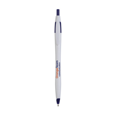 Logo trade corporate gifts picture of: Palito pen