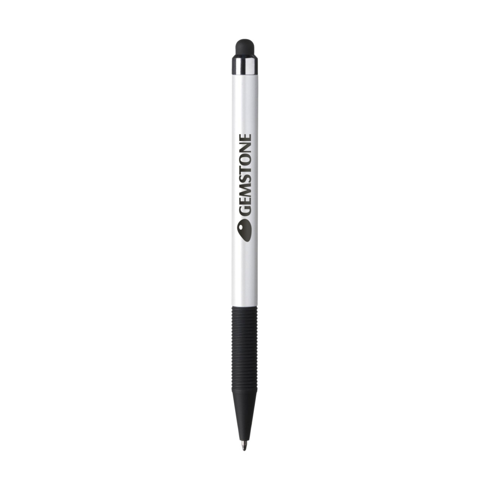 Logotrade promotional merchandise picture of: TouchDown stylus pen