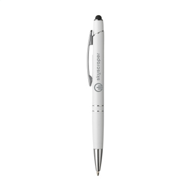 Logotrade promotional products photo of: Arona Touch stylus pen