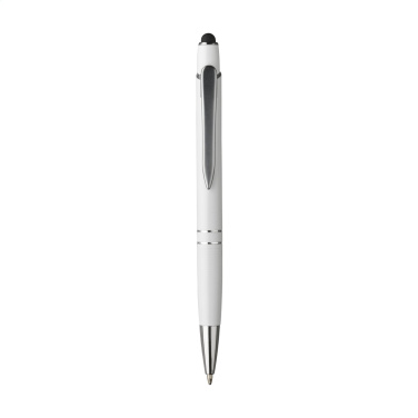 Logotrade promotional gift image of: Arona Touch stylus pen