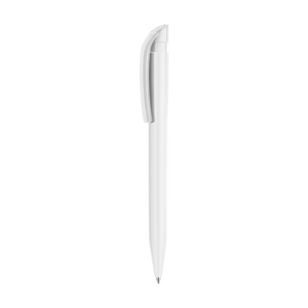 Logo trade promotional merchandise picture of: Stilolinea S45 Solid pen