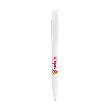 Logo trade promotional item photo of: Stilolinea S45 Solid pen