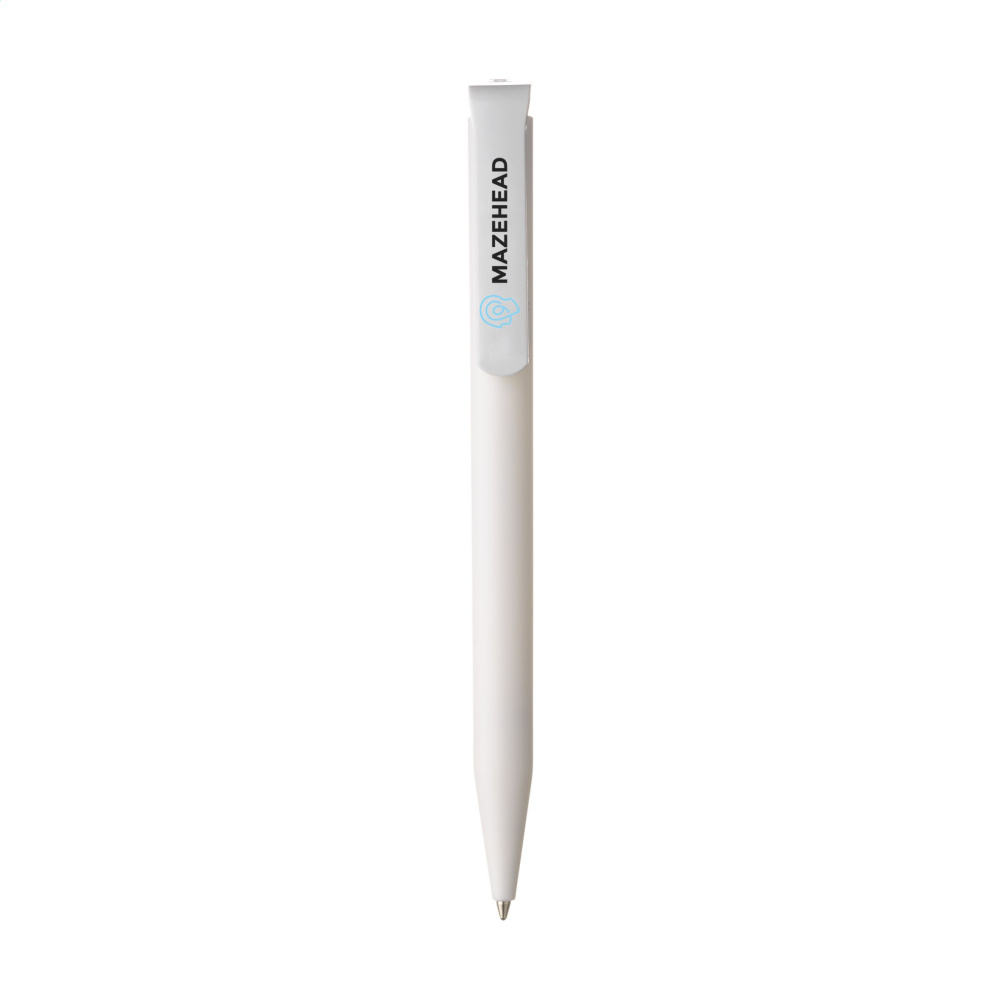 Logotrade promotional gift picture of: Senator SuperHit Bio pen