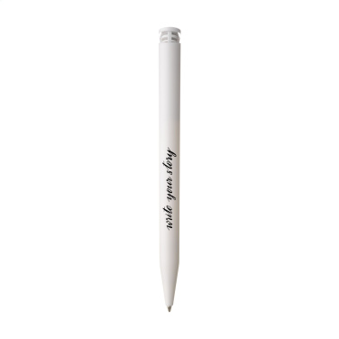 Logo trade corporate gifts picture of: Senator SuperHit Bio pen
