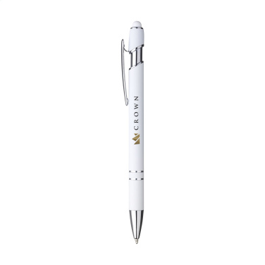 Logotrade advertising product picture of: Luca Touch stylus pen