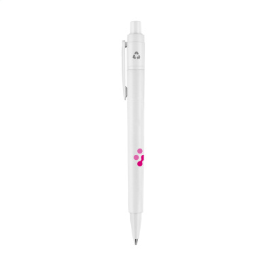 Logo trade promotional items picture of: Stilolinea Baron 03 Recycled pen