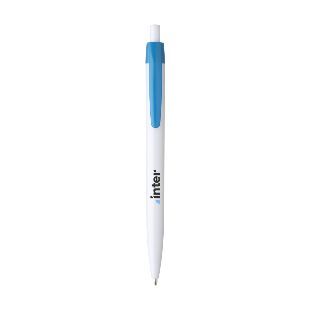 Logotrade promotional merchandise picture of: Fargo pen