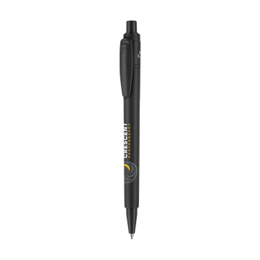 Logo trade corporate gifts image of: Stilolinea Baron 03 Total Recycled pen