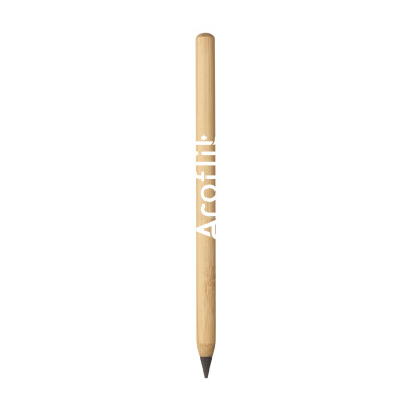 Logo trade promotional gift photo of: Longlife Pencil sustainable pencil