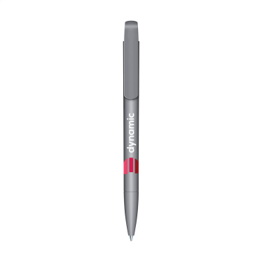 Logo trade promotional merchandise photo of: Senator Trento Matt Recycled pen