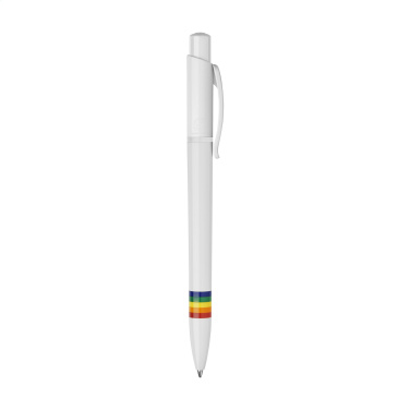 Logo trade promotional product photo of: Stilolinea Tropic Fantasy pen