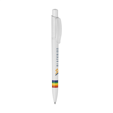 Logo trade promotional gifts image of: Stilolinea Tropic Fantasy pen