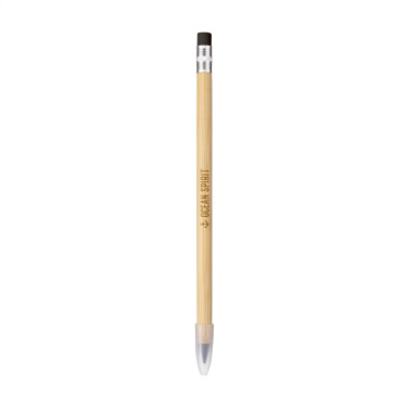 Logo trade corporate gift photo of: Everlasting Pencil
