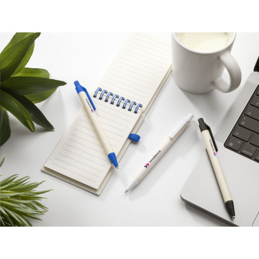 Logotrade promotional gifts photo of: Milk-Carton Pen