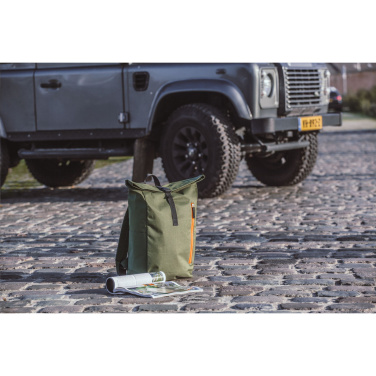 Logotrade promotional item picture of: Nolan backpack