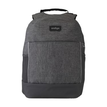 Logotrade advertising product image of: Jayden RFID Jayden RFID Anti-Theft backpack